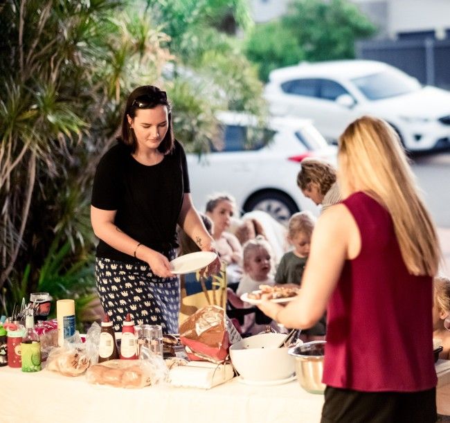 Safety City of Karratha